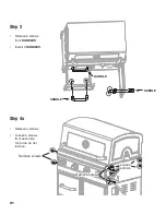 Preview for 22 page of 3 Embers GAS7480BS Owner'S Manual