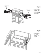 Preview for 23 page of 3 Embers GAS7480BS Owner'S Manual