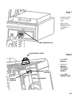 Preview for 25 page of 3 Embers GAS7480BS Owner'S Manual