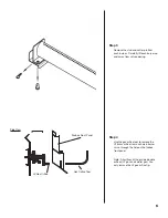 Preview for 7 page of 3 Embers GAS8490AS Instructions Manual