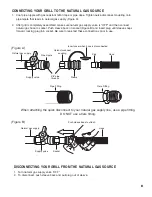 Preview for 9 page of 3 Embers GAS8490AS Instructions Manual