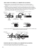 Preview for 20 page of 3 Embers GAS8490AS Instructions Manual