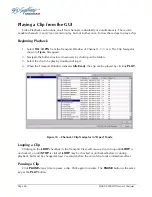 Preview for 47 page of 360 Systems MAXX-2400-HD Operation Manual