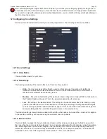 Preview for 23 page of 360 Vision Predator-DV Installation And Configuration Manual