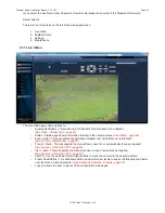Preview for 43 page of 360 Vision Predator-DV Installation And Configuration Manual