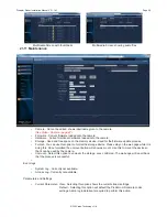 Preview for 60 page of 360 Vision Predator-DV Installation And Configuration Manual