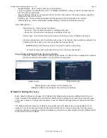 Preview for 61 page of 360 Vision Predator-DV Installation And Configuration Manual