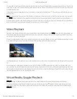 Preview for 7 page of 360fly 360fly-4k User Manual