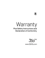 Preview for 29 page of 360tly 360FLYBLK Quick Start Manual And Warranty