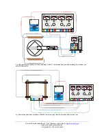 Preview for 4 page of 3B SCIENTIFIC PHYSICS 1003307 Instruction Sheet