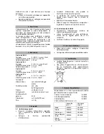 Preview for 14 page of 3B SCIENTIFIC PHYSICS 1003307 Instruction Sheet