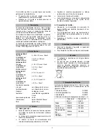 Preview for 18 page of 3B SCIENTIFIC PHYSICS 1003307 Instruction Sheet