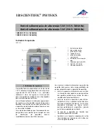 Preview for 11 page of 3B SCIENTIFIC PHYSICS 1003309 Instruction Sheet