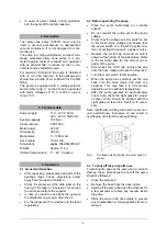 Preview for 6 page of 3B SCIENTIFIC PHYSICS 1003317 Instruction Sheet