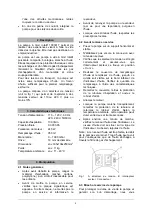 Preview for 10 page of 3B SCIENTIFIC PHYSICS 1003317 Instruction Sheet