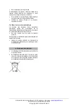 Preview for 12 page of 3B SCIENTIFIC PHYSICS 1003317 Instruction Sheet