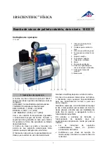 Preview for 21 page of 3B SCIENTIFIC PHYSICS 1003317 Instruction Sheet