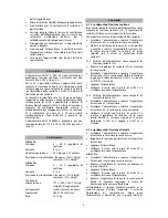 Preview for 14 page of 3B SCIENTIFIC PHYSICS 1008692 Instruction Sheet