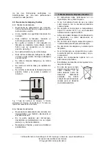 Preview for 19 page of 3B SCIENTIFIC PHYSICS 1012404 Instruction Manual