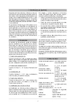Preview for 14 page of 3B SCIENTIFIC PHYSICS 1012818 Instruction Sheet