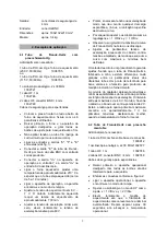 Preview for 33 page of 3B SCIENTIFIC PHYSICS 1012818 Instruction Sheet