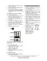 Preview for 11 page of 3B SCIENTIFIC PHYSICS 1013153 Instruction Manual