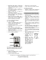 Preview for 23 page of 3B SCIENTIFIC PHYSICS 1013153 Instruction Manual