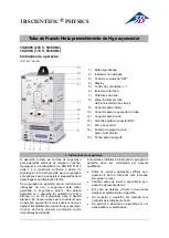 Preview for 31 page of 3B SCIENTIFIC PHYSICS 1023095 Instruction Sheet