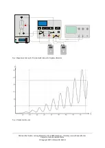 Preview for 6 page of 3B SCIENTIFIC PHYSICS 1023095 Quick Start Manual