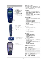 Preview for 3 page of 3B SCIENTIFIC PHYSICS 3B Netlog 1000009 Instruction Manual