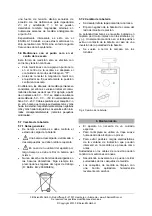 Preview for 20 page of 3B SCIENTIFIC PHYSICS Escola 10 1006810 Instruction Sheet