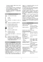 Preview for 22 page of 3B SCIENTIFIC PHYSICS Escola 10 1006810 Instruction Sheet