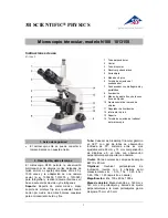 Preview for 17 page of 3B SCIENTIFIC PHYSICS N180 1013150 Instruction Manual