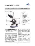 Preview for 21 page of 3B SCIENTIFIC PHYSICS N180 1013150 Instruction Manual