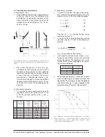 Preview for 4 page of 3B SCIENTIFIC PHYSICS U10362 Instruction Sheet