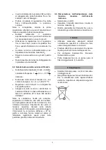 Preview for 19 page of 3B SCIENTIFIC PHYSICS U10700-115 Instruction Manual