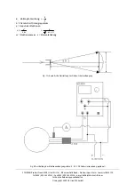 Preview for 3 page of 3B SCIENTIFIC PHYSICS U19171 Instruction Sheet