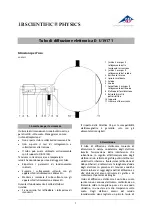 Preview for 13 page of 3B SCIENTIFIC PHYSICS U19171 Instruction Sheet