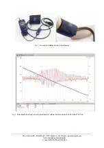 Preview for 3 page of 3B SCIENTIFIC U11395 Instruction Sheet