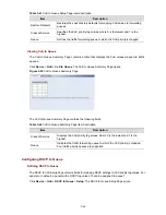 Preview for 73 page of 3Com 2226-SFP Plus User Manual