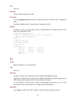 Preview for 124 page of 3Com 2226-SFP Plus User Manual