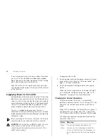 Preview for 16 page of 3Com 2848 SFP - Baseline Switch Plus User Manual