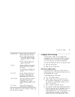 Preview for 31 page of 3Com 2848 SFP - Baseline Switch Plus User Manual