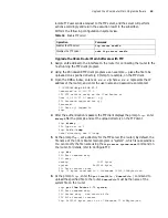 Preview for 47 page of 3Com 3036 Configuration Manual