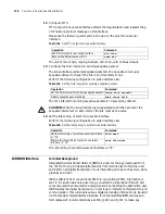 Preview for 132 page of 3Com 3036 Configuration Manual