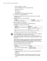 Preview for 140 page of 3Com 3036 Configuration Manual