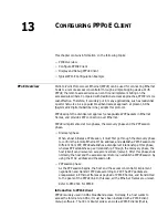 Preview for 183 page of 3Com 3036 Configuration Manual