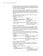 Preview for 216 page of 3Com 3036 Configuration Manual