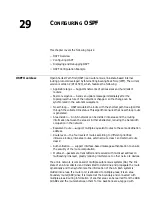 Preview for 427 page of 3Com 3036 Configuration Manual