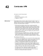 Preview for 601 page of 3Com 3036 Configuration Manual